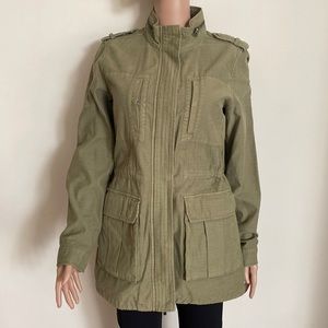 Levi’s anorak jacket NWT